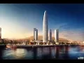 GUIYANG World Trade Center 380m China Skyscrapercity today 2019