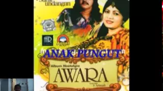 Download ANAK PUNGUT(S.ACHMADI)LAGU JADUL  THN 70-80AN MP3