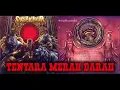 Lagu (Full Album) Siksa Kubur # Tentara Merah Darah