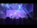 Carcass - Kelly's Meat Emporium, live at Brutal Assault 27, 2024