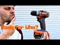 RIDGID Subcompact 18v Drill Review - Putting the the all new Ridgid Sub-compact Drill to the test