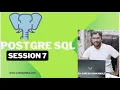 PostgreSQL Tutorial Part 7 3NF Normalization Math Functions String Functions Explained