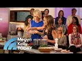 Joy Bauer Shares 6 Foods To Eat To Live A Longer Life Megyn Kelly TODAY