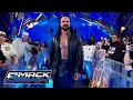 Lagu Drew McIntyre Entrance: WWE SmackDown, October 31, 2025