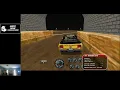 2022 12 25 NR2003 Run at L A Coliseum