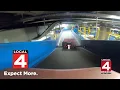 POV You re a bag that was just checked at the airport