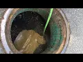 All American Jetting Drain Services LLC Grease Blockage