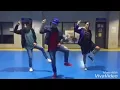 pamela one dance challenge by Jhet Medina,Ephraim Jay Sanchez and Ryuji Delos Ama
