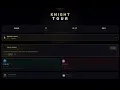 Knight Tour Algorithm Visualizer Android App Demo