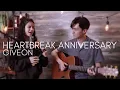 Download Lagu Heartbreak Anniversary - Giveon - Acoustic/Vocal cover Ft. Renee Foy
