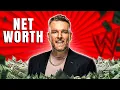 From the NFL to Podcast Host Pat McAfee