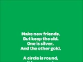 Make New Friends