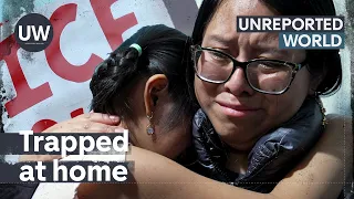 Kids in hiding: How ICE tore Minnesota families apart | Unreported World