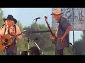 [newportfolk] Ramblin' Jack Elliott & Pete Seeger sing "Hard Travelin"