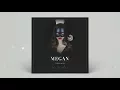 MEGAN - Inside ft. Carla Landy