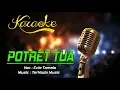 Download Lagu Karaoke POTRET TUA - Evie Tamala