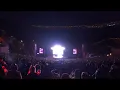 Diplo Live @ Red Rocks Thunderclouds (Lost Frequencies Remix) 1/28