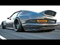 Download Lagu Volkswagen SP2 Regression - Widebody Midnight