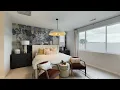 INL Quartz Trail Residence One