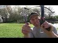 I got The AMAZON 25 Crossbow and Eventually Hunted with IT Check this out