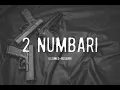 Download Lagu 2 Numbari(slowed+reverb)||@slowed_x_reverb_395 ||