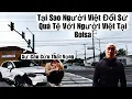 Lagu Đêm 29 Tết.sự cầu cứu thất vọng chị VN quá tội nghiệp,chỉ biết khóc 😢 tại Bolsa 