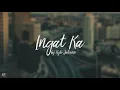 Kyle Juliano - Ingat Ka (Official Lyric Video)