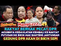 Lagu MAMPUZZ‼️AKHIRNYA RAKYAT BERHAK PECAT DPR KAPANPUN😱MK Akan Kembalikan Kedaulatan Kpd Rakyat 