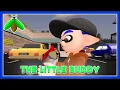 ArcBuzzOne Animation - The Little Buddy