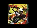 Fela Kuti - Confusion (Edit) (Official Audio)
