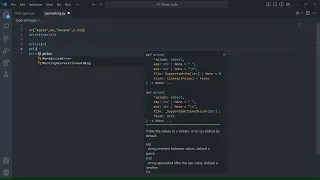 Typecasting in python Convert one data type to other in python