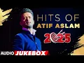 Download Lagu Atif Aslam Romantic Mashup 2025 | Bollywood Love Lofi Jukebox | Romantic songs