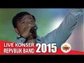 Download Lagu Live Konser Repvblik - Tiada Guna Lagi @Palembang, 14 Maret 2015