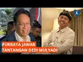 Download Lagu Purbaya Anggap Dedi Mulyadi Dikibuli Anak Buah