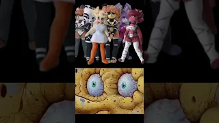 When the fnia plushies dropped