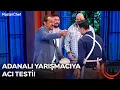 MasterChef Turkiye 9 Sezon 26 Bolum - Aci Dolu Bir Bolum