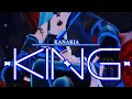 Download Lagu 【Remunia Aamon】KING - Kanaria | 【Cover】