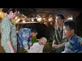 Download Lagu De hartverwarmende eerste ontmoeting van opa met Thuy's kind - en een schokkende onthulling door de