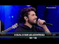 Eu Gosto Assim: Gustavo Mioto canta com Ana Castela no Faustão
