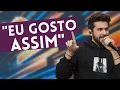 Lagu Eu Gosto Assim: Gustavo Mioto canta com Ana Castela no Faustão