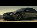 David Guetta - Hey Mama (ERS REMIX)   | Car Remix Video