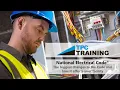 2017 National Electrical Code Changes Impacts TPC Training