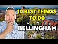 10 AWESOME Things to Do in BELLINGHAM WASHINGTON Don t Miss Out
