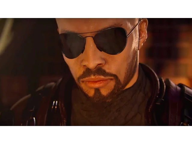 Shadow Warrior 2 Gameplay Demo - IGN Live: Gamescom 2015
