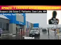 UPDATE 1 Charged After Weekend Fight At Bemidji Walmart