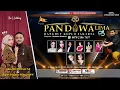 🔴 New PANDAWA Lima 0878 2186 7657Dangdut Koplo // Resepsi Pernikahan Idha \u0026 Fajar // CF Audio