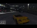 How To Get The Pegassi Monroe In GTA V For Free Story Mode