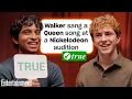 Percy Jackson s Walker Scobell Aryan Simhadri Lie to Each Other Entertainment Weekly