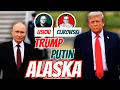 Download Lagu Trump Putin Alaska i POKÓJ?
