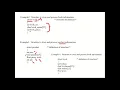 Module 5 - 1 Structures in C with program execution